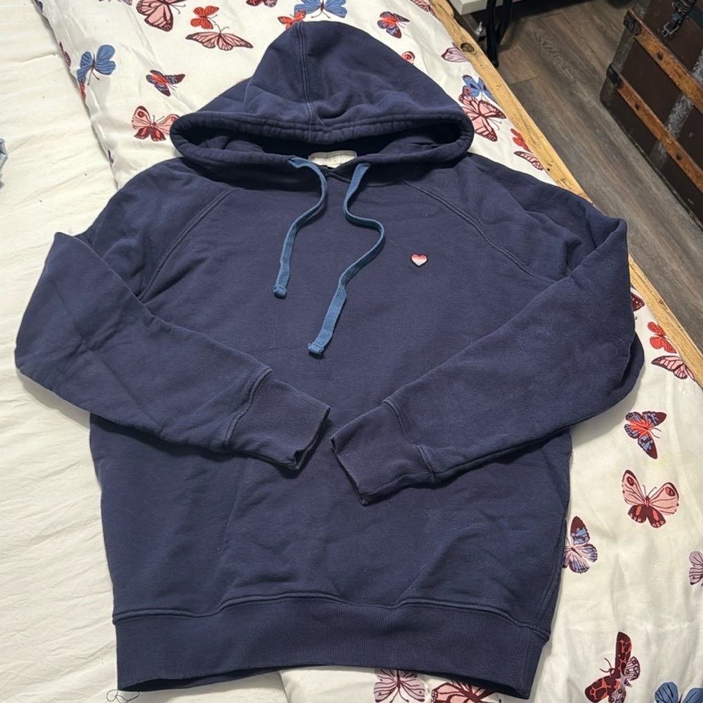 Spiritual Gangster Joyful Hoodie